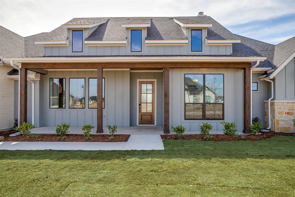 Waterfall Ranch Ests Ph 1 - Residential