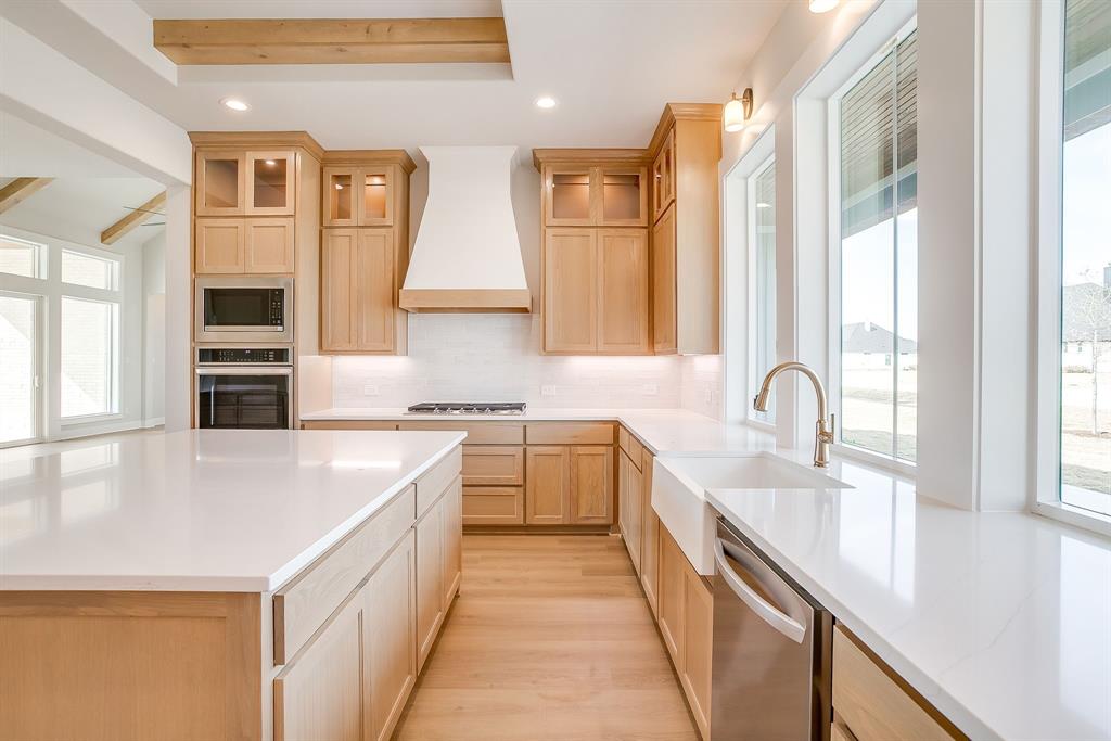 Waterfall Ranch Ests Ph 1 - Residential