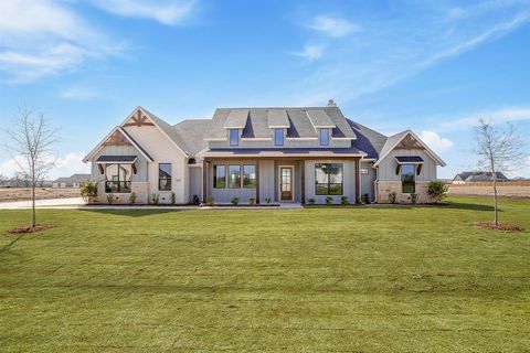 431 Olson Road Waxahachie TX 75167