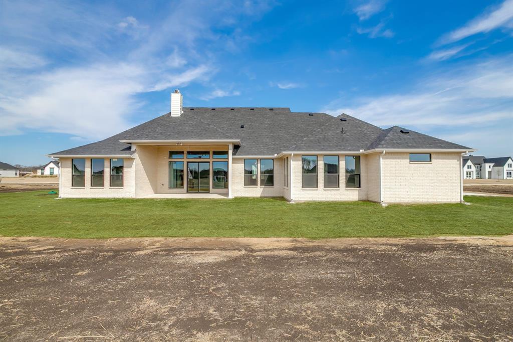 Waterfall Ranch Ests Ph 1 - Residential