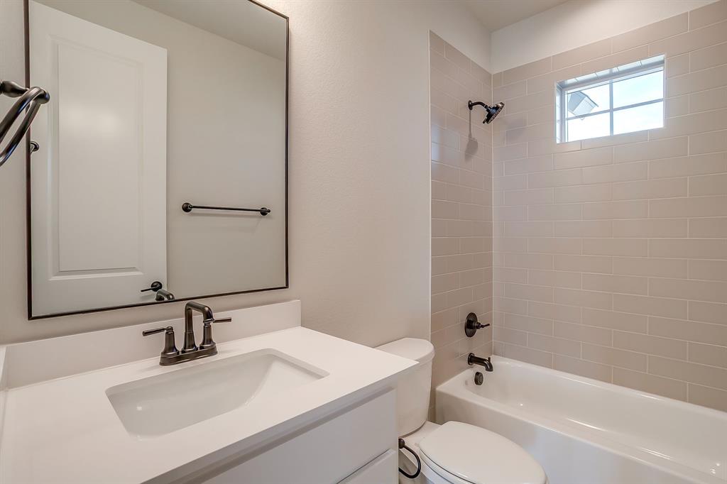 Waterfall Ranch Ests Ph 1 - Residential