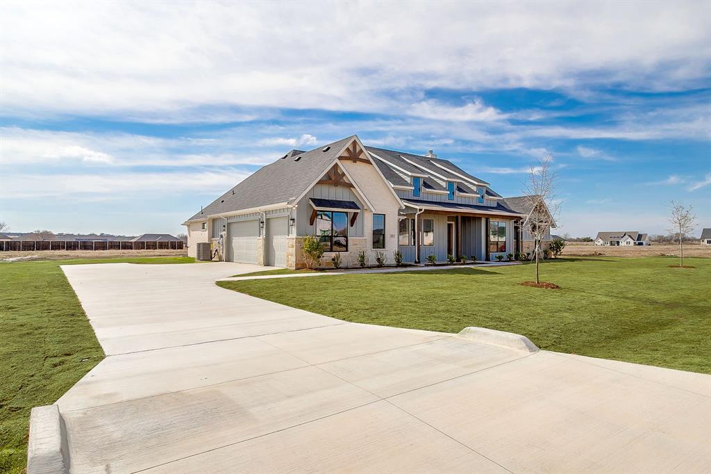 Waterfall Ranch Ests Ph 1 - Residential