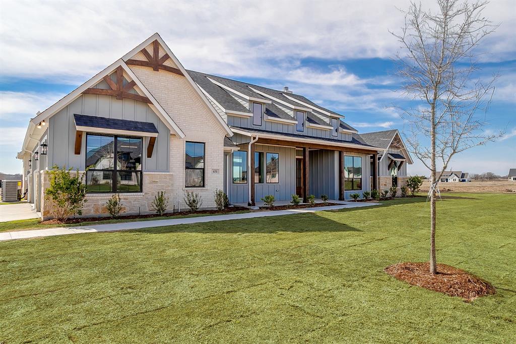 Waterfall Ranch Ests Ph 1 - Residential