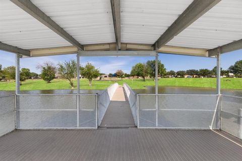 A home in McKinney