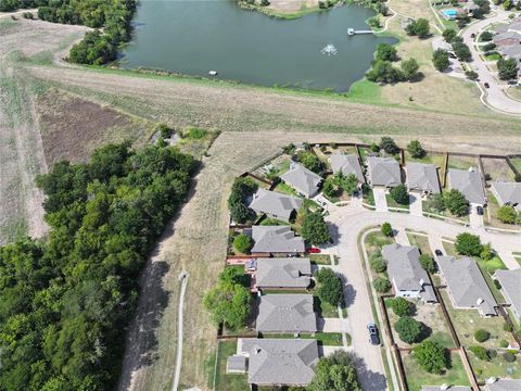 A home in McKinney