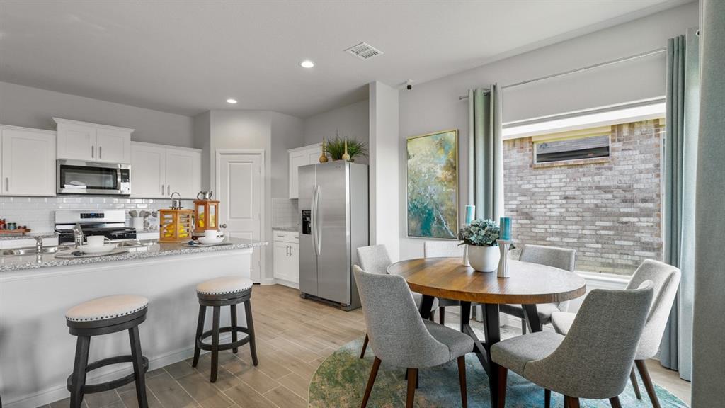 Terra Trace - Residential