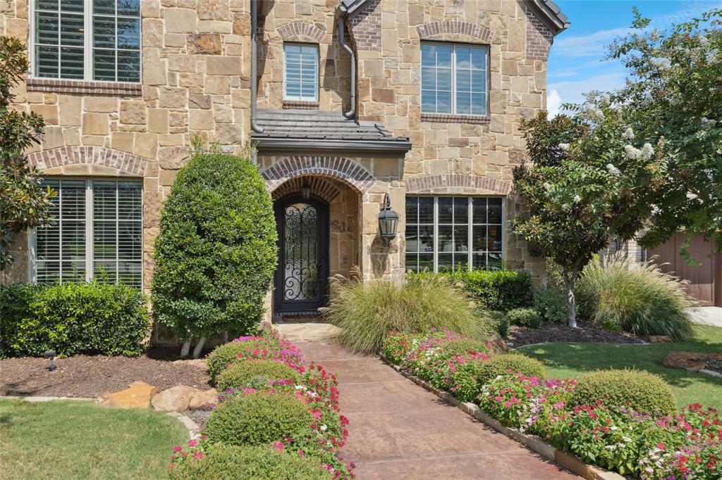 5312 Sendero Drive
