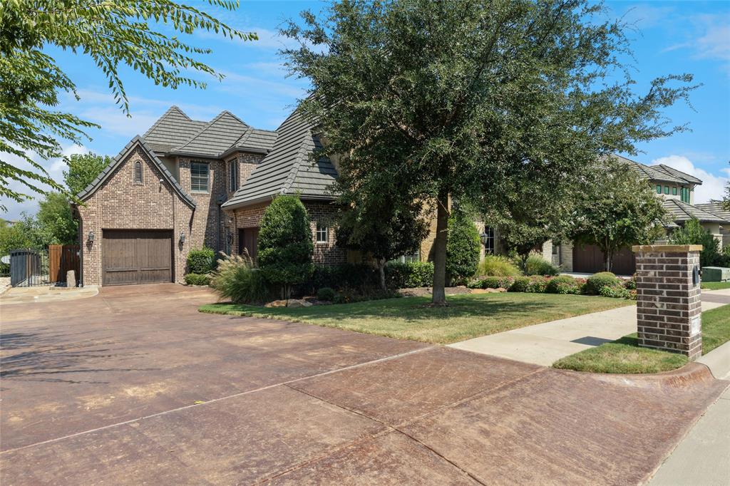 5312 Sendero Drive