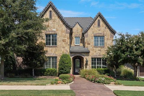 5312 Sendero Drive Benbrook TX 76126