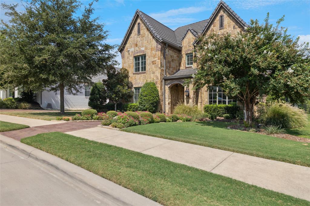 5312 Sendero Drive