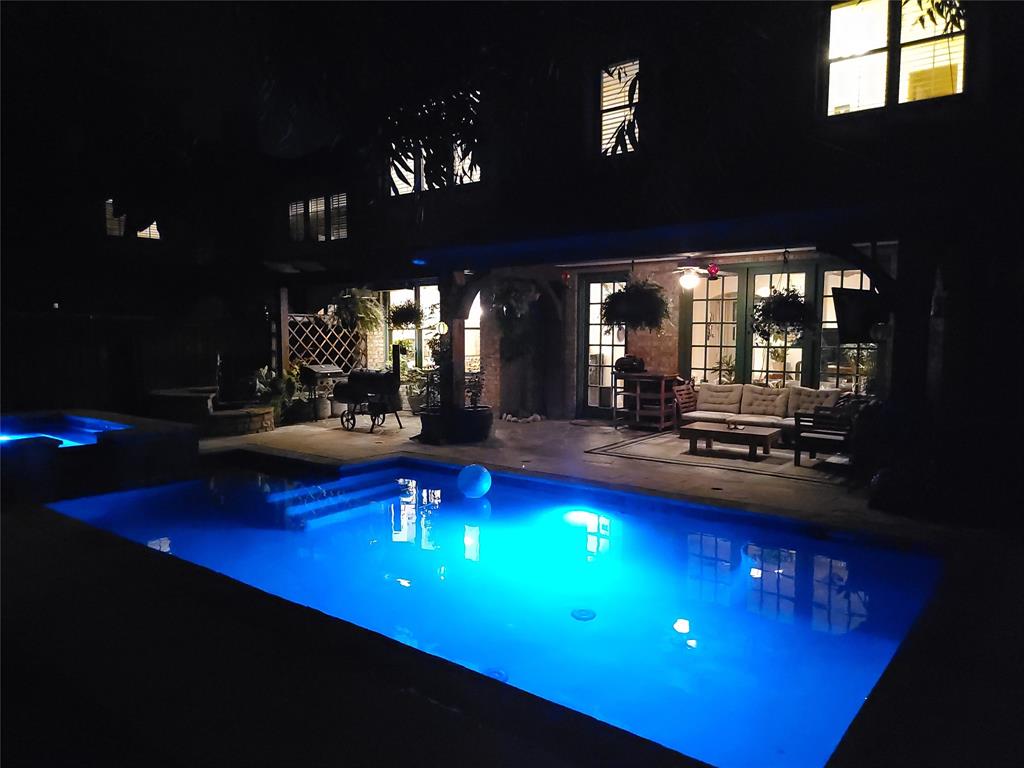 University Hills West - Residential