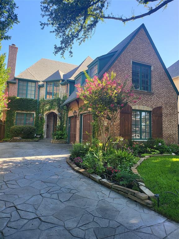 University Hills West - Residential