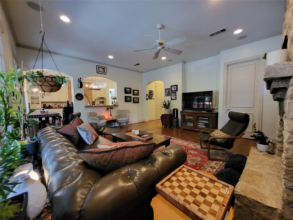 University Hills West - Residential