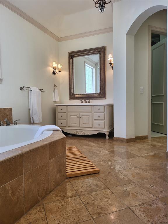 University Hills West - Residential