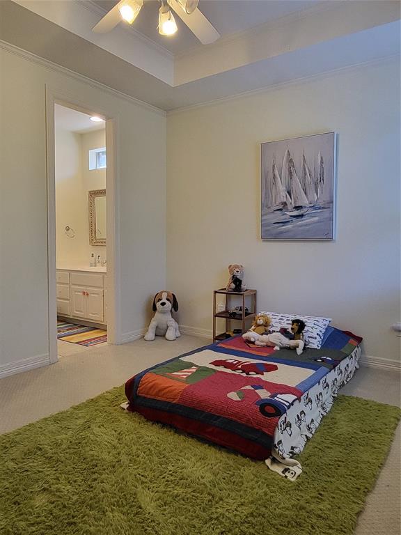 University Hills West - Residential