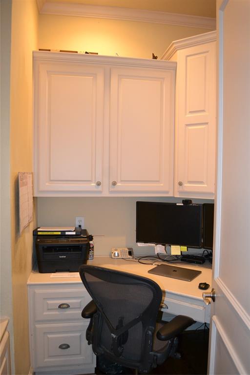 University Hills West - Residential