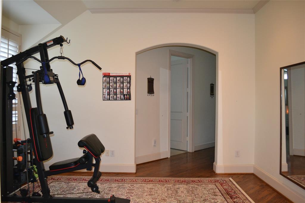 University Hills West - Residential