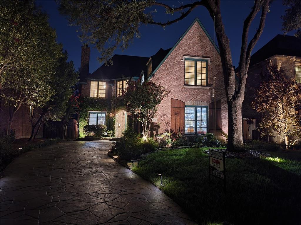 University Hills West - Residential