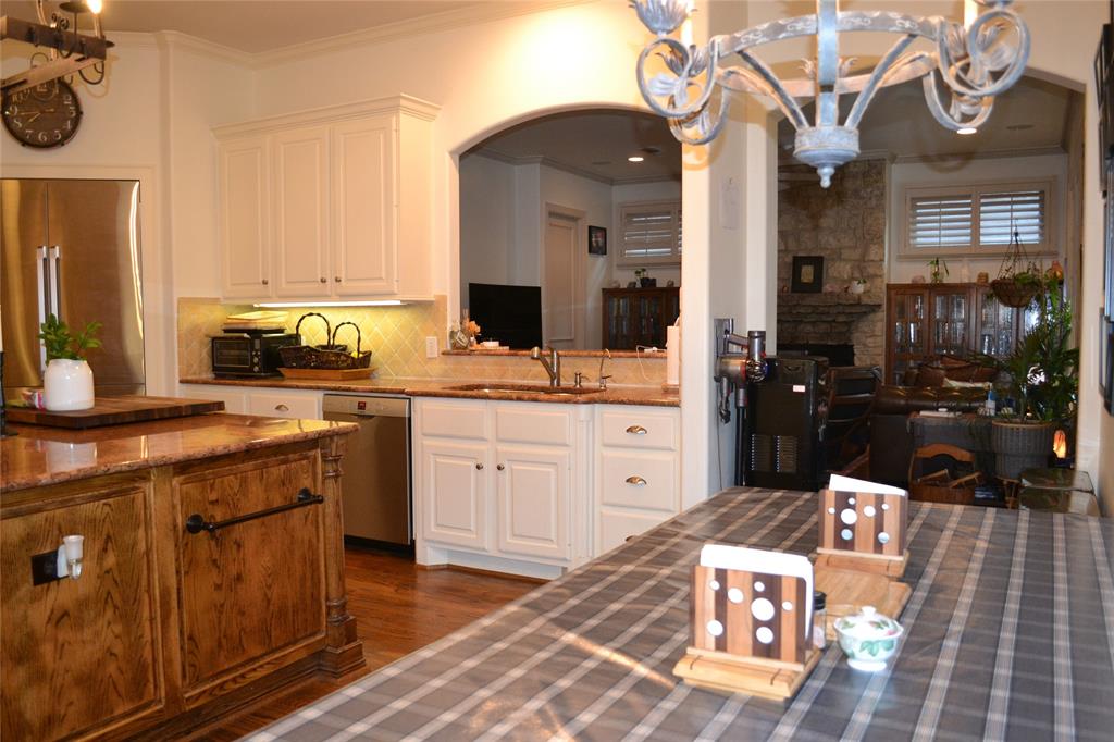 University Hills West - Residential