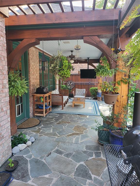 University Hills West - Residential