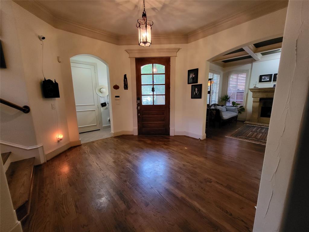 University Hills West - Residential