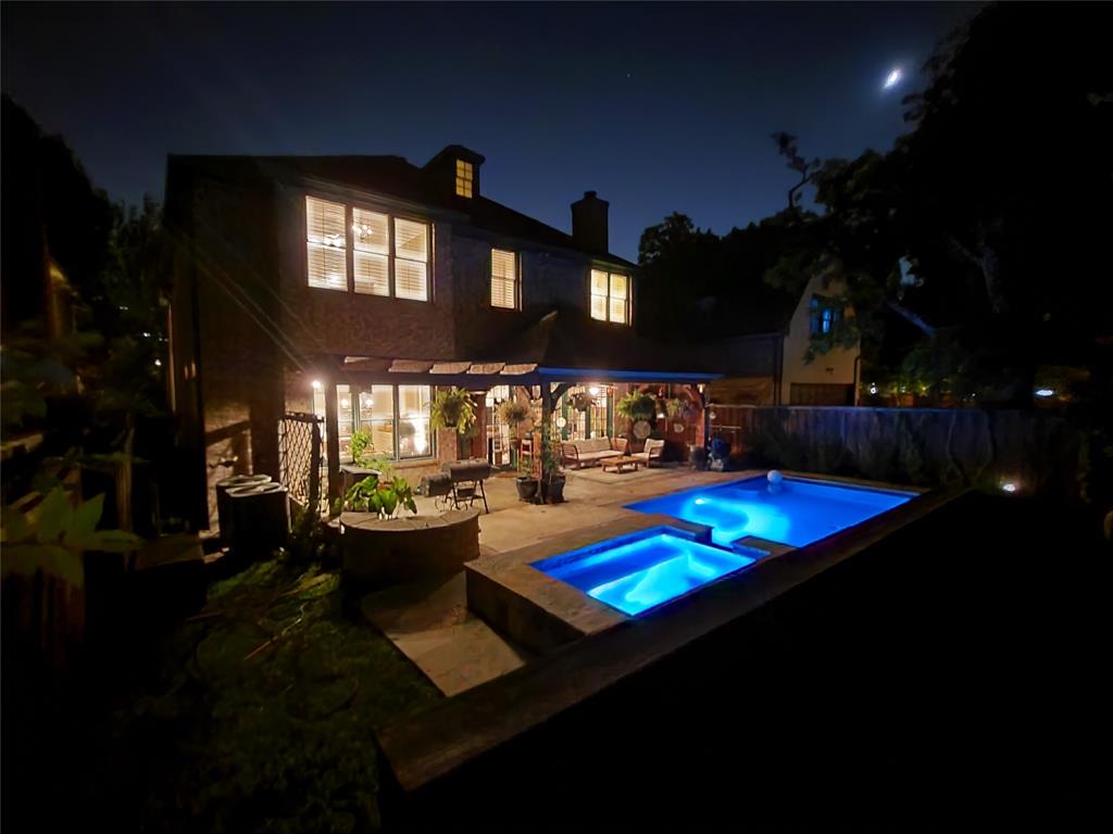 University Hills West - Residential