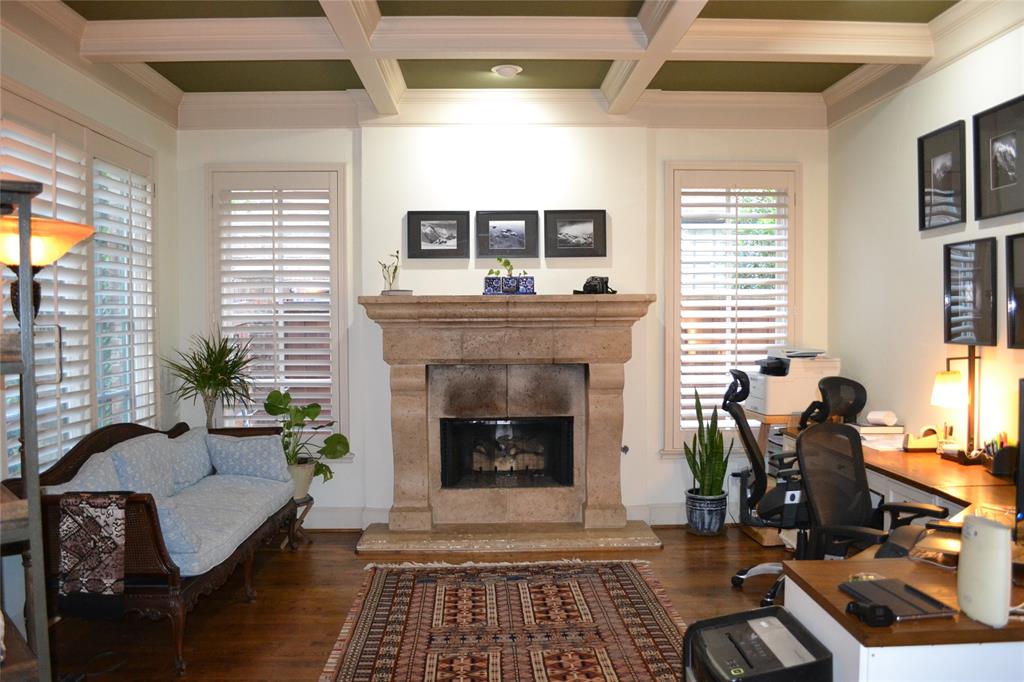 University Hills West - Residential