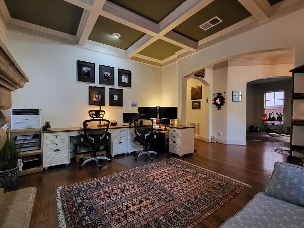 University Hills West - Residential