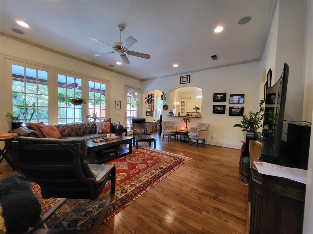 University Hills West - Residential