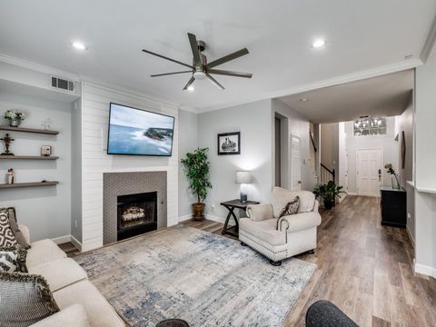 6402 Branchwood Trail Flower Mound TX 75028