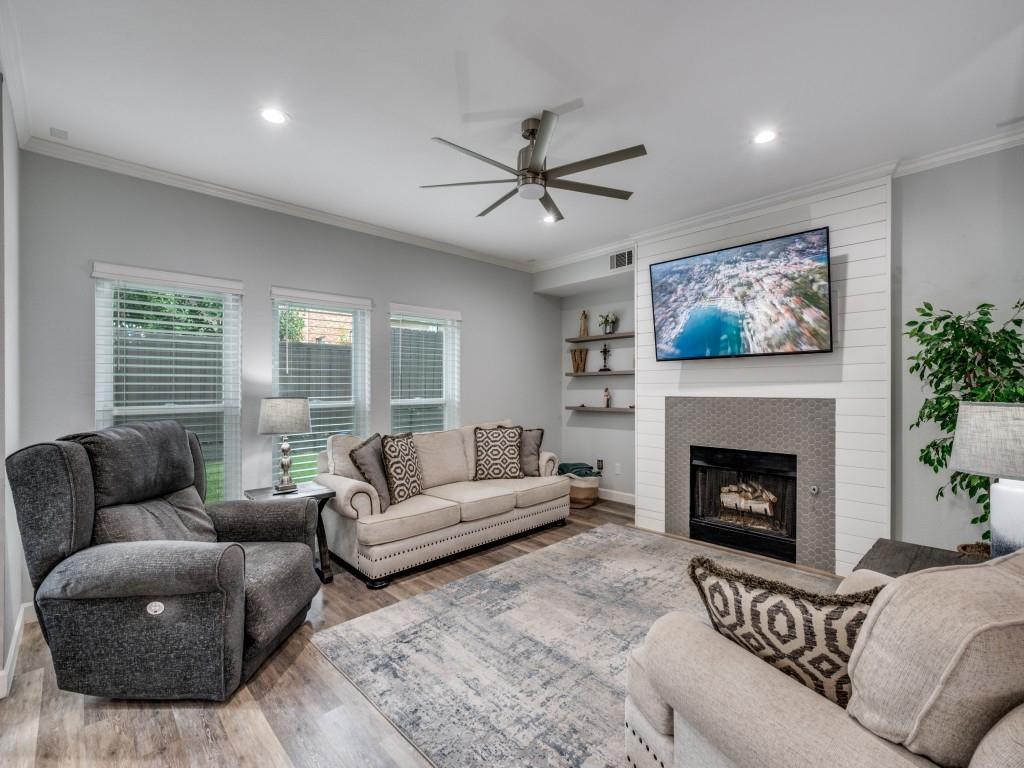 6402 Branchwood Trail