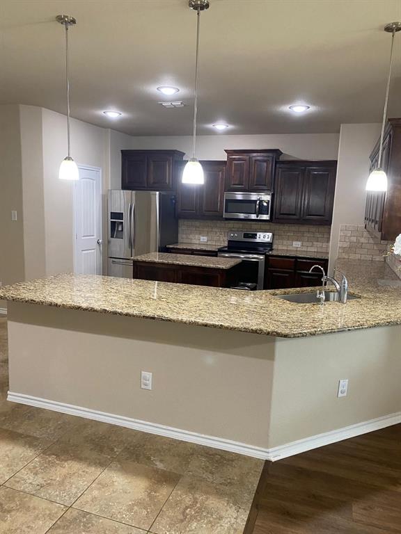 Harvest Meadows - Residential Lease