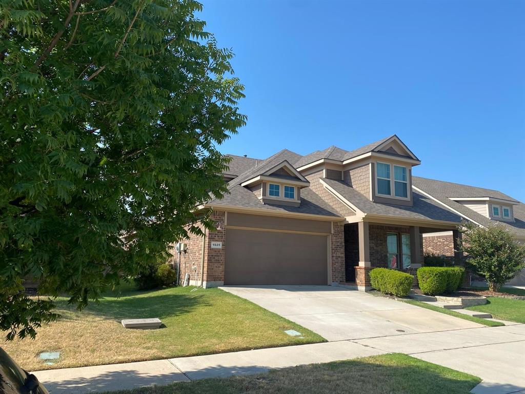 Harvest Meadows - Residential Lease