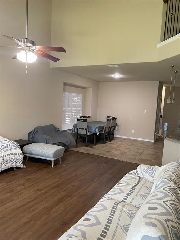 Harvest Meadows - Residential Lease