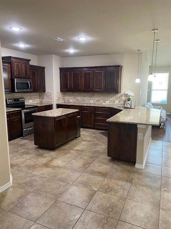 Harvest Meadows - Residential Lease