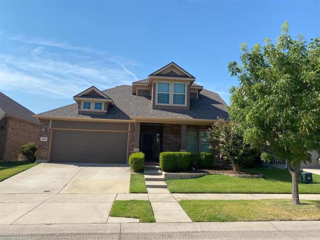 Harvest Meadows - Residential Lease