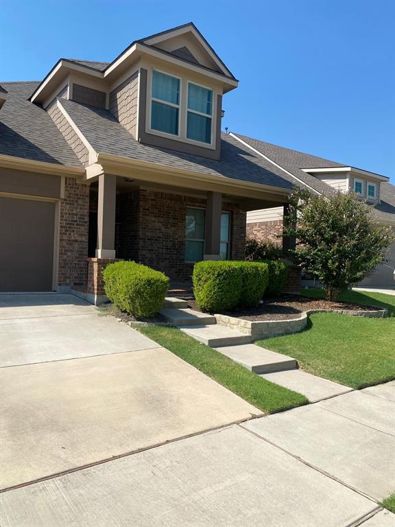 Harvest Meadows - Residential Lease