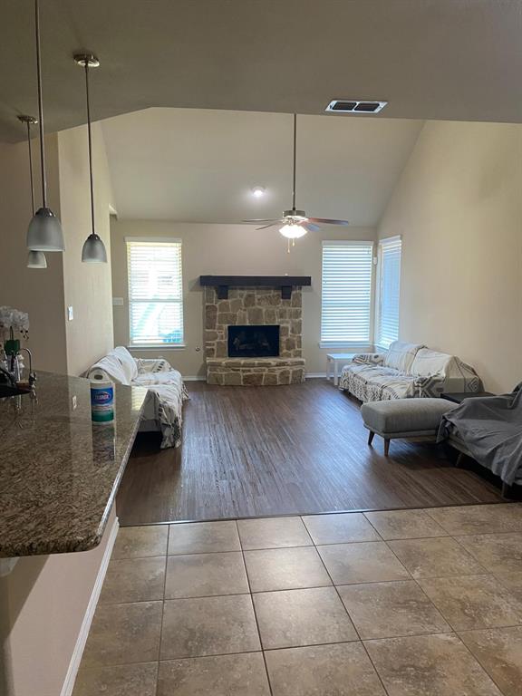 Harvest Meadows - Residential Lease