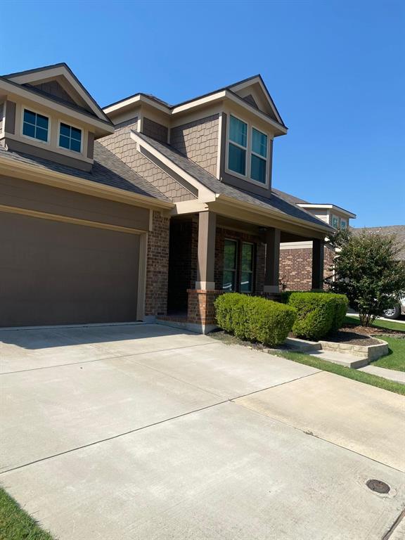 Harvest Meadows - Residential Lease