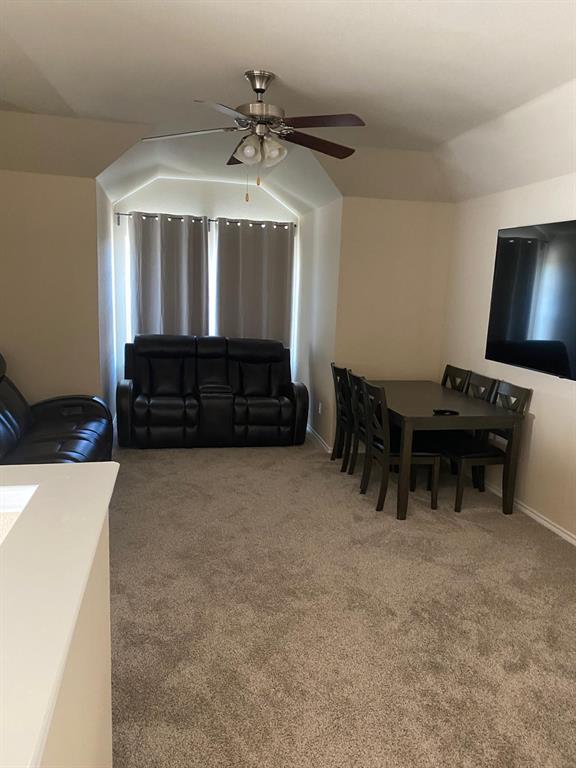 Harvest Meadows - Residential Lease