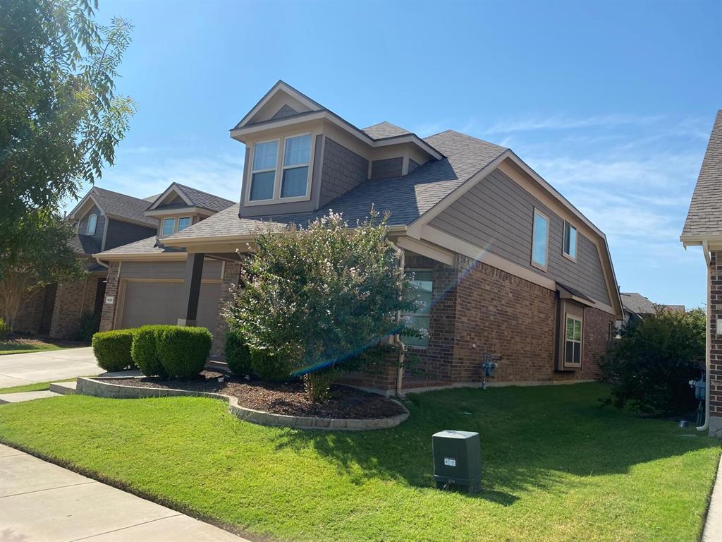 Harvest Meadows - Residential Lease