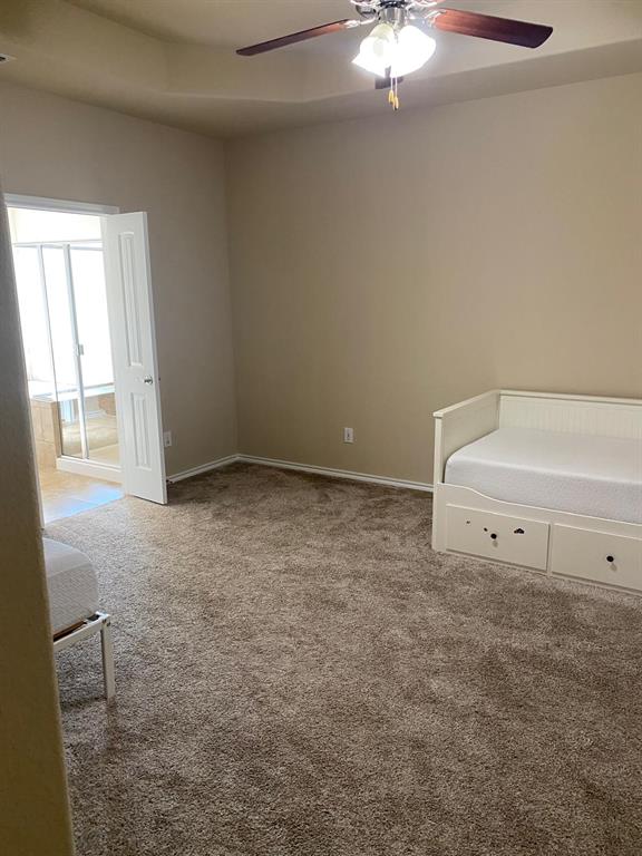 Harvest Meadows - Residential Lease