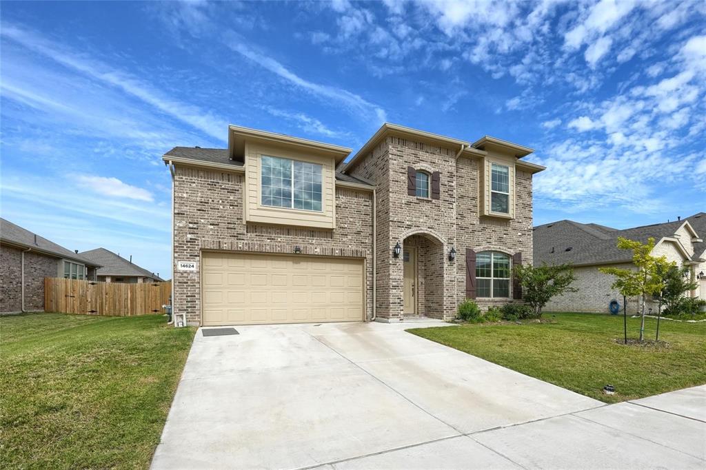 Sendera Ranch East Ph 24 - Residential