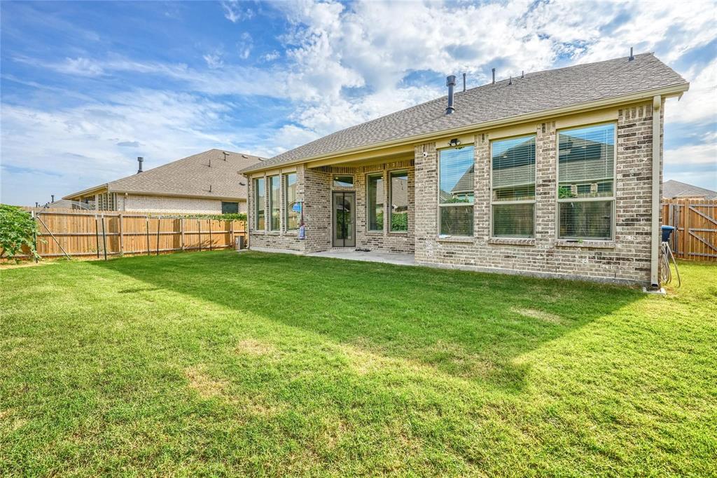 Sendera Ranch East Ph 24 - Residential