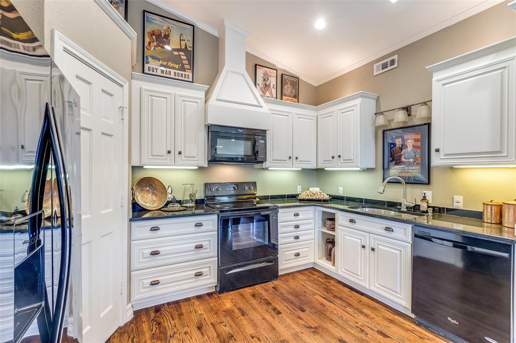 Eldorado Estate - Residential