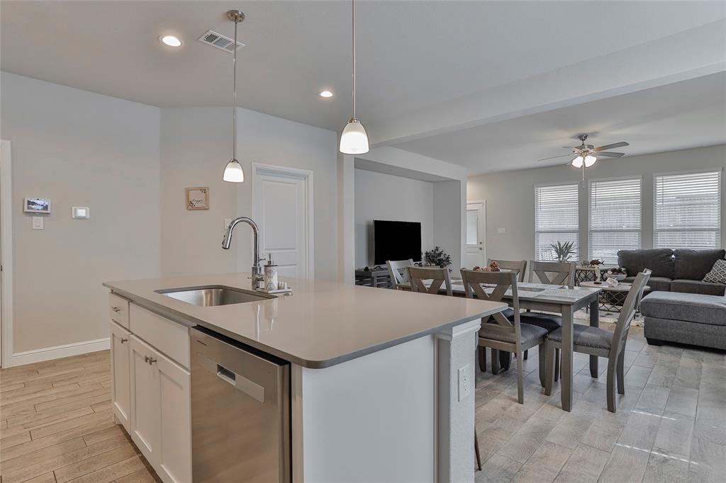 Trails of Elizabeth Creek - Residential Lease