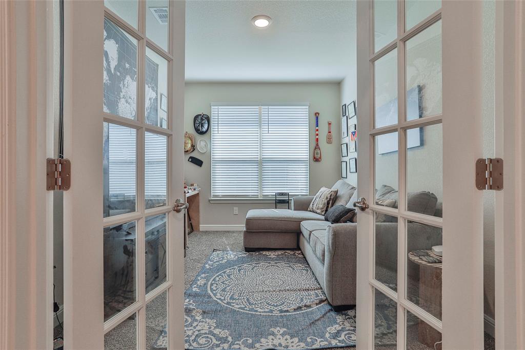 Trails of Elizabeth Creek - Residential Lease