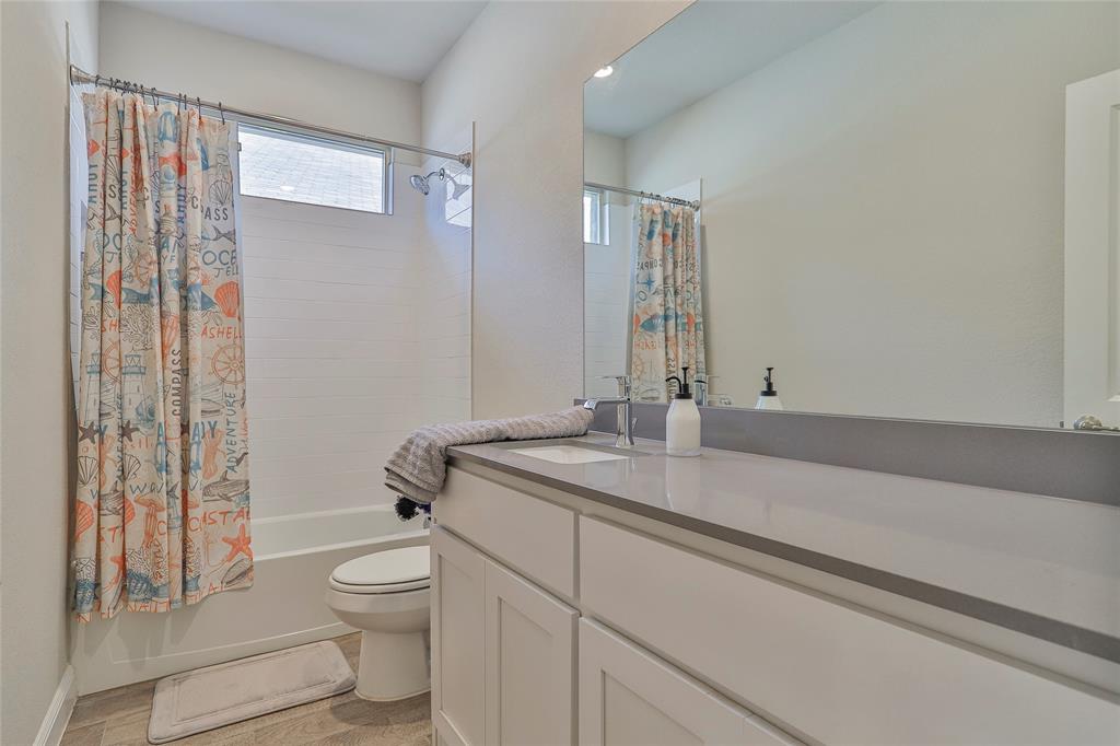 Trails of Elizabeth Creek - Residential Lease