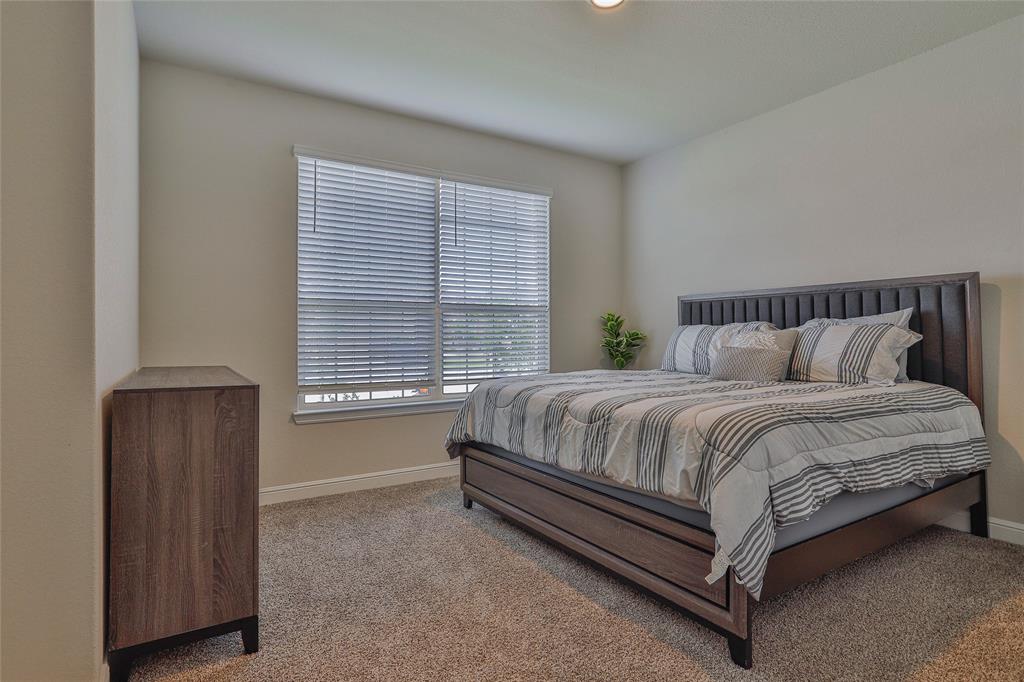 Trails of Elizabeth Creek - Residential Lease