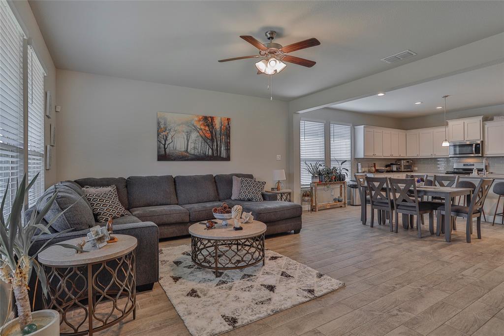 Trails of Elizabeth Creek - Residential Lease